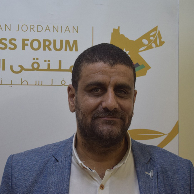 بلال محمد شحادة الشويكي